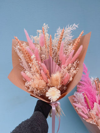 Glinda Dried Bouquet