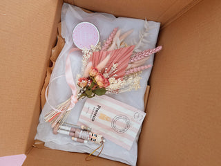 Time To Sparkle Gift Box