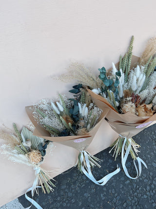 Wild Mint🍃 Dried Bouquet