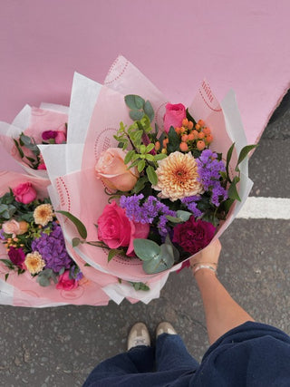 Berrylicious Signature Bouquet