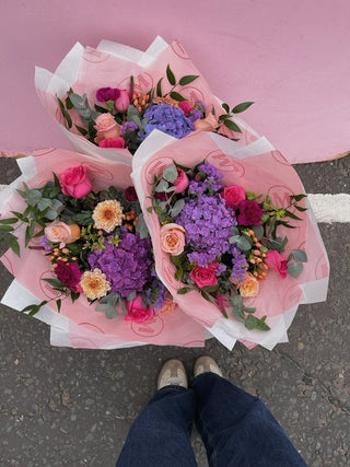 Berrylicious Signature Bouquet