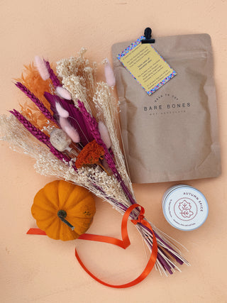 Self Care Gift Box: Time to Be Cosy
