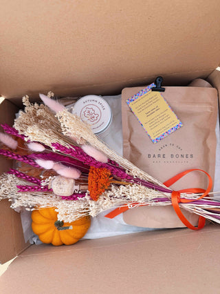 Self Care Gift Box: Time to Be Cosy