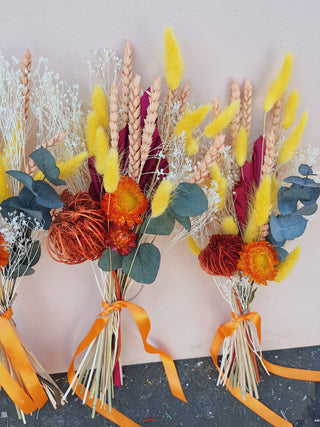 Summer Fiesta π
Dried Bouquet