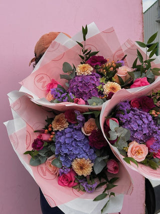 Berrylicious Signature Bouquet