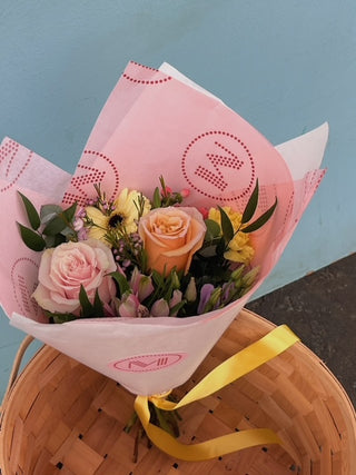 Misty Morning Signature Bouquet