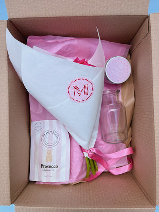 Peony Gift Box