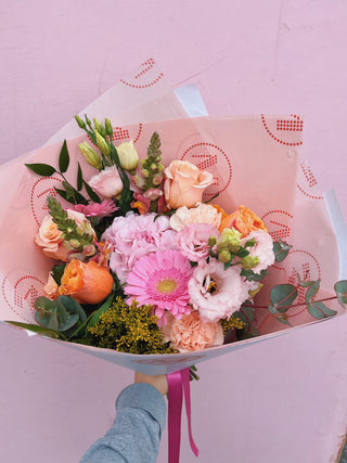 Signature Bouquet