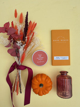 Self Care Gift Box: Time to Be Cosy