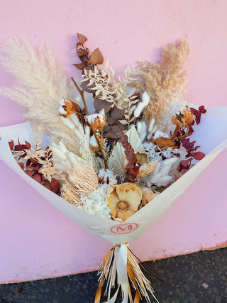 Limited Edition Nutcracker Bouquet