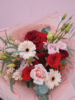 Christmas Signature Bouquet