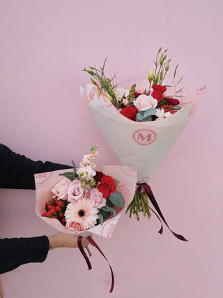 Christmas Signature Bouquet