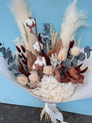 Ltd Edition Hygge Dried Bouquet