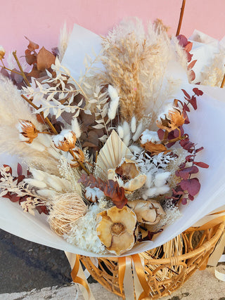 Limited Edition Nutcracker Bouquet
