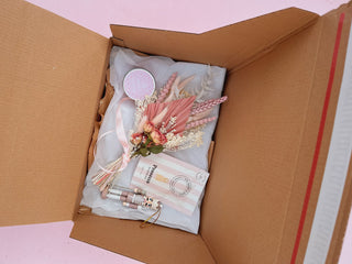 Time To Sparkle Gift Box