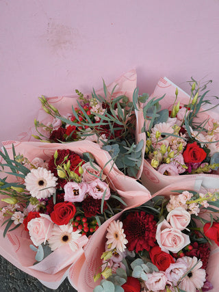 Christmas Signature Bouquet