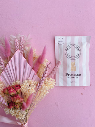 Limited Edition Prosecco Combo