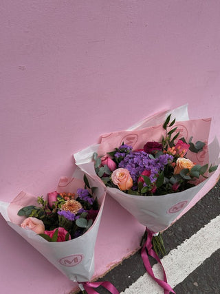 Berrylicious Signature Bouquet