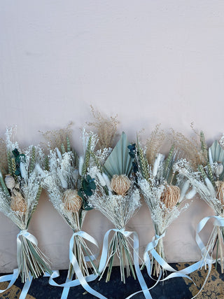 Wild Mint🍃 Dried Bouquet