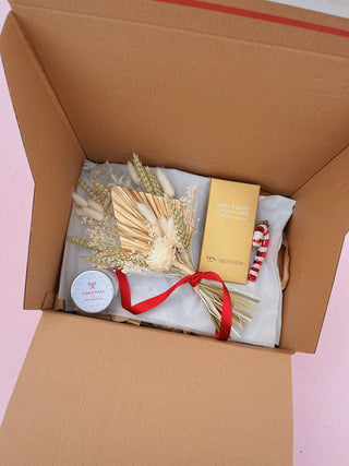 Time To Be Joyful Gift Box