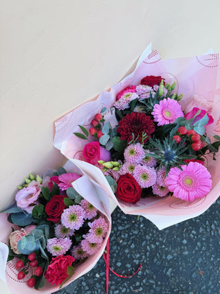 Claus Signature Bouquet