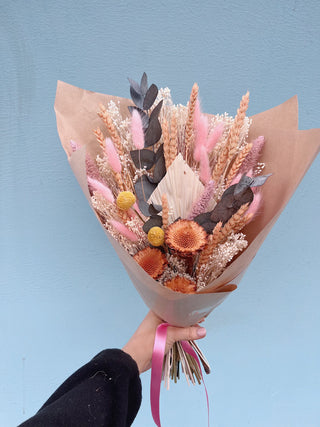 Sunrise🌅 Dried Bouquet