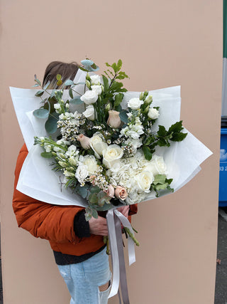 Jack Frost Lush Bouquet