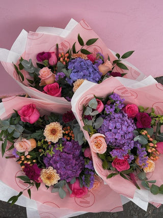 Berrylicious Signature Bouquet