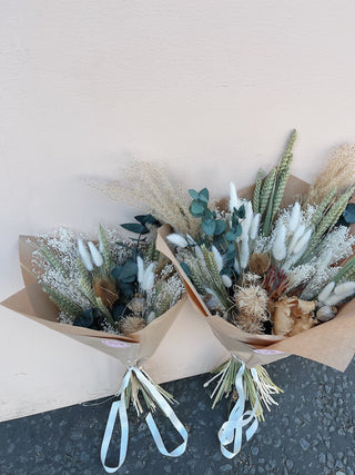 Wild Mint🍃 Dried Bouquet