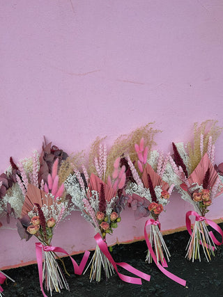 Sugarplum Dried Bouquet