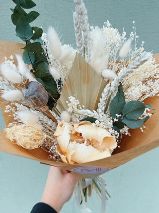Pistachio Dried Bouquet