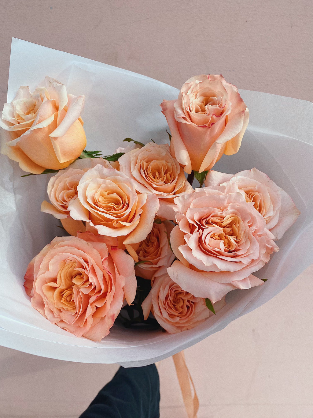 Same Day Flower Delivery In Glasgow, Edinburgh & Central Scotland MUD