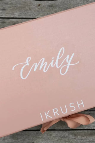 Personalise with Laila Lettering Calligraphy (DO NOT REMOVE)