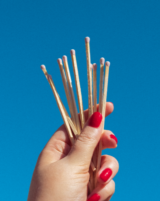 Candle Matches