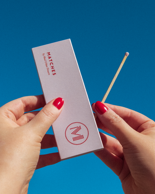 Candle Matches