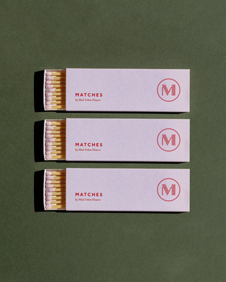 Candle Matches