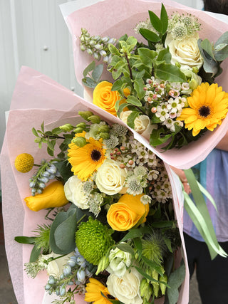 Lemontini Signature Bouquet