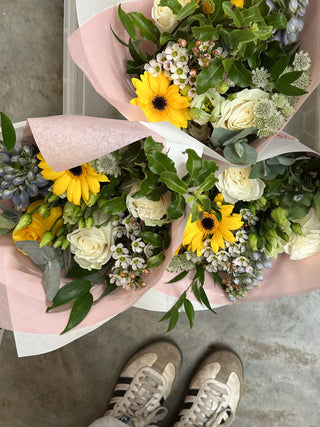 Lemontini Signature Bouquet