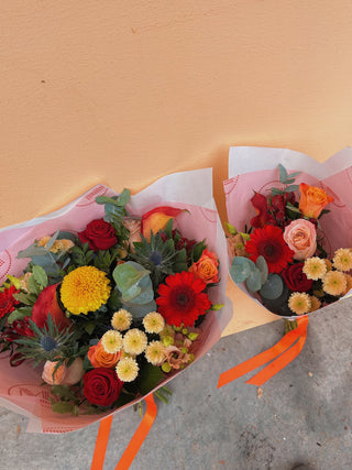 Cinnamon Signature Bouquet