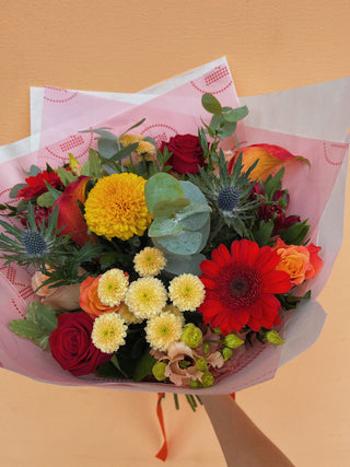 Cinnamon Signature Bouquet