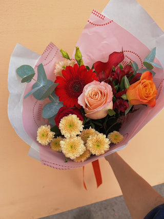 Cinnamon Signature Bouquet