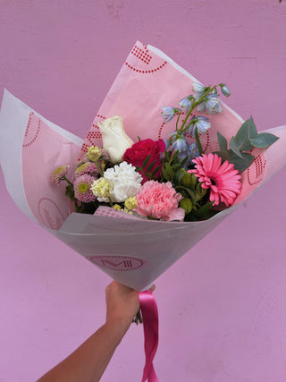 Candy Signature Bouquet