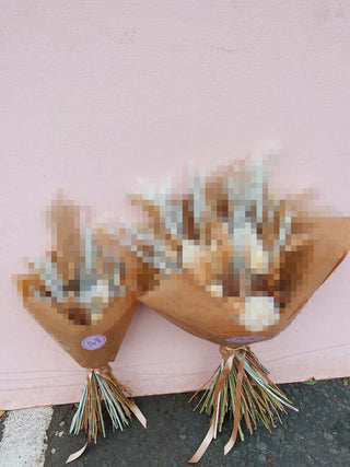 Mystery Dried Bouquet