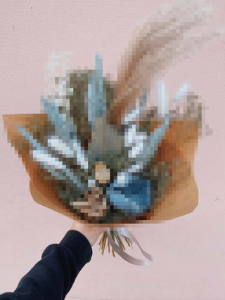 Mystery Dried Bouquet