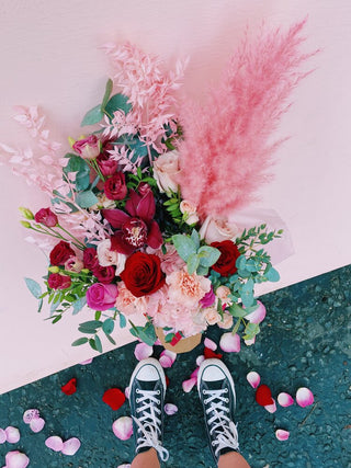 Introducing: Valentines by MUD - MUD Urban Flowers