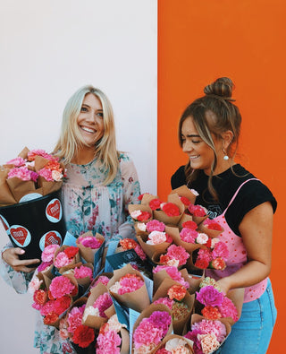 International Friendship Day: 5 Ways to Treat Your BFF - MUD Urban Flowers