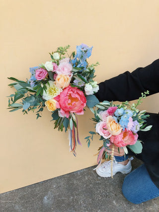 What Flowers Do I Need For My Wedding? - MUD Urban Flowers