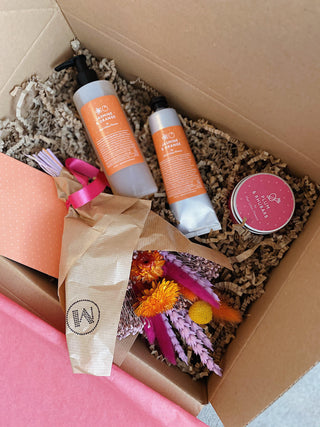 Self Care Gift Boxes