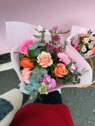 Dragonfly 🧡 Signature Bouquet