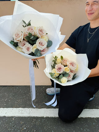 Angel Rose Bouquet